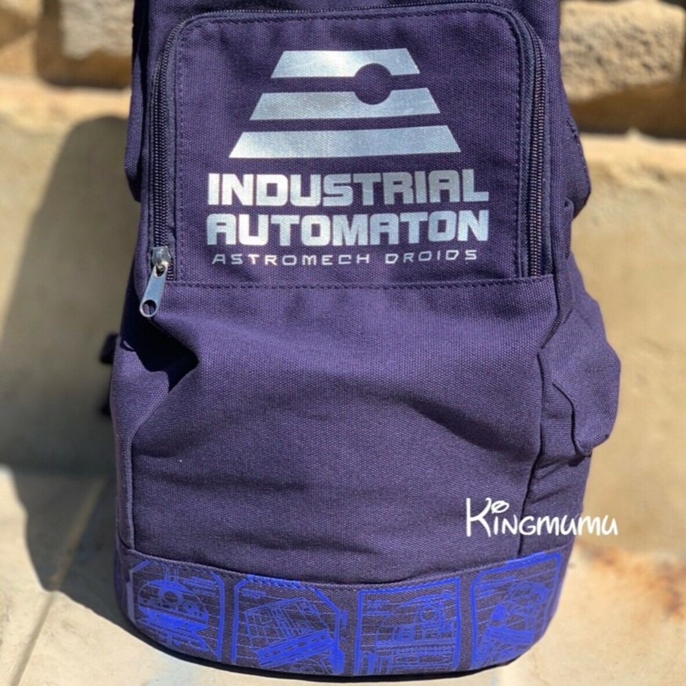 Star Wars Backpack
